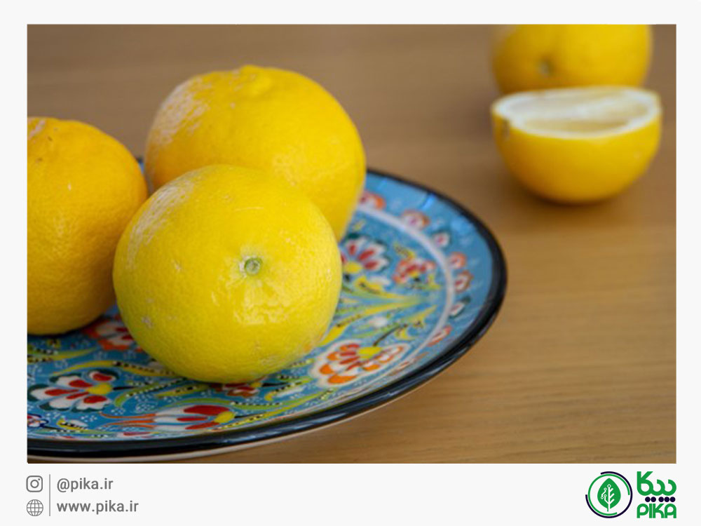 
										لیمو شیرین درمان سرماخوردگی						