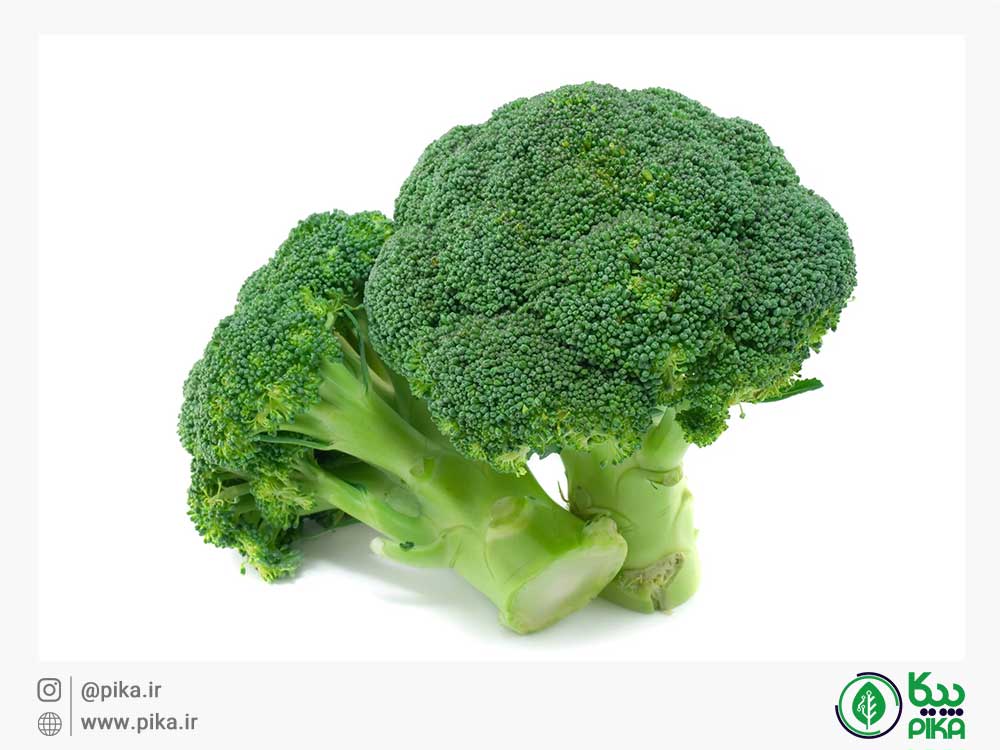 
										ویتامین E در سبزیجات						